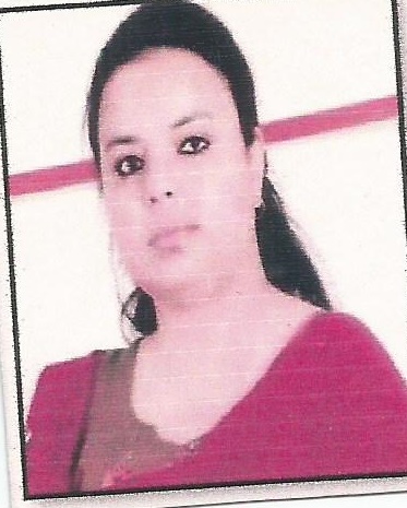 Dr. Uzma Ahmad